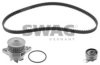 SWAG 30 94 5135 Water Pump & Timing Belt Kit